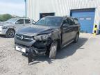 2019 SSANGYONG MUSSO REBE for sale at Copart SANDWICH