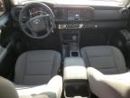 2022 Toyota Tacoma Double Cab за продажба в Andrews, TX - Side