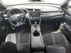 2019 Honda Civic Sport de vânzare în Taylor, TX - Hail