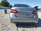 2013 Nissan Sentra S   for Sale in Prairie Grove, AR - Rear End
