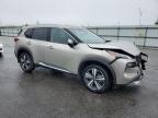2021 Nissan Rogue Sl იყიდება Dunn-ში, NC - Front End