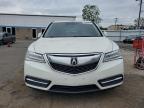2016 Acura Mdx Technology for Sale in New Britain, CT - Biohazard/Chemical
