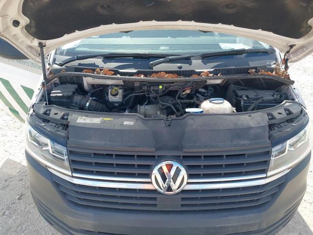2020 VOLKSWAGEN TRANSPORTER T30 STARTLINE 