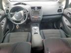 2014 Nissan Leaf S zu verkaufen in Temple, TX - Front End