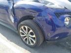 2014 NISSAN JUKE TEKNA for sale at Copart CHESTER