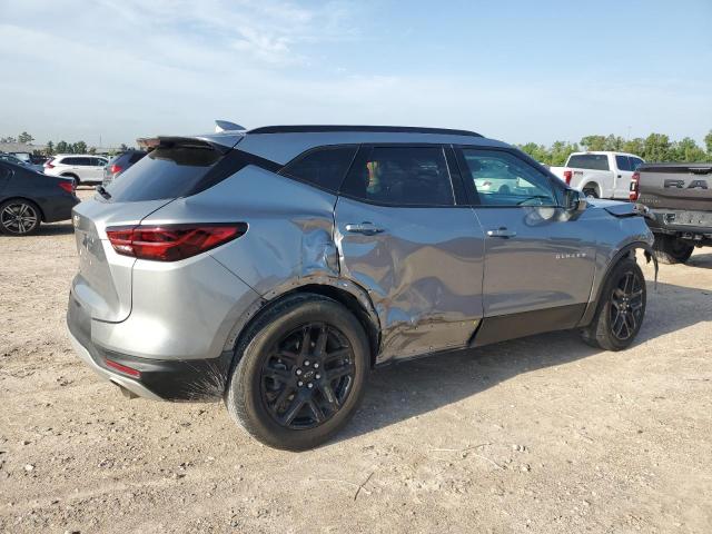  CHEVROLET BLAZER 2023 Srebrny