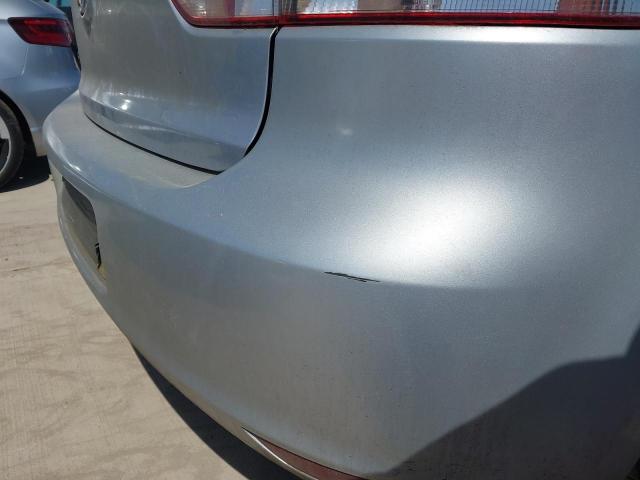 2010 VOLKSWAGEN GOLF S