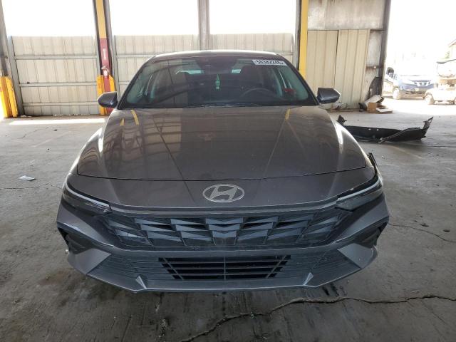  HYUNDAI ELANTRA 2024 Szary