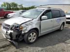 2009 Dodge Grand Caravan Sxt zu verkaufen in Spartanburg, SC - Front End