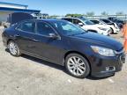 2014 Chevrolet Malibu Ltz zu verkaufen in Mcfarland, WI - Rear End