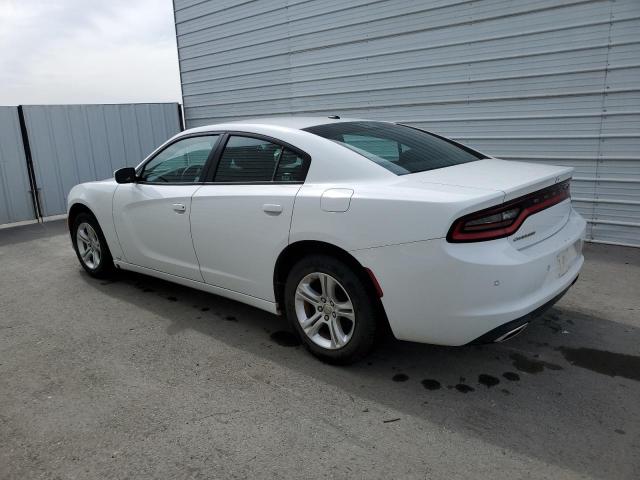  DODGE CHARGER 2022 Biały