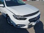 2018 VAUXHALL INSIGNIA S for sale at Copart WOLVERHAMPTON
