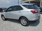 West Palm Beach, FL에서 판매 중인 2021 Chevrolet Equinox Ls - Front End