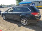 2013 Subaru Outback 2.5I Premium на продаже в Wichita, KS - Front End