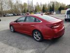 2019 Hyundai Sonata Limited zu verkaufen in Anchorage, AK - Normal Wear