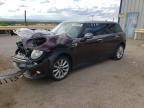 2016 Mini Cooper Clubman for Sale in Albuquerque, NM - Front End