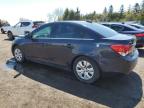 2015 CHEVROLET CRUZE LT for sale at Copart ON - TORONTO