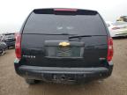 2012 Chevrolet Tahoe K1500 Lt للبيع في Elgin، IL - Front End
