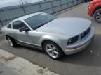 2007 Ford Mustang  for Sale in Wayland, MI - Side