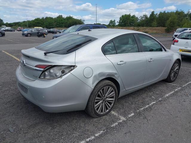 2015 VAUXHALL INSIGNIA 2.0 CDTI ECOFLEX DESIGN 5DR [START STOP]