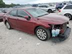 2020 Toyota Camry Le de vânzare în Madisonville, TN - Front End