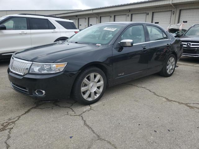 2009 Lincoln Mkz 