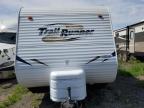 2011 'Other Rv' Other for Sale in Montreal-est, QC - Frame Damage