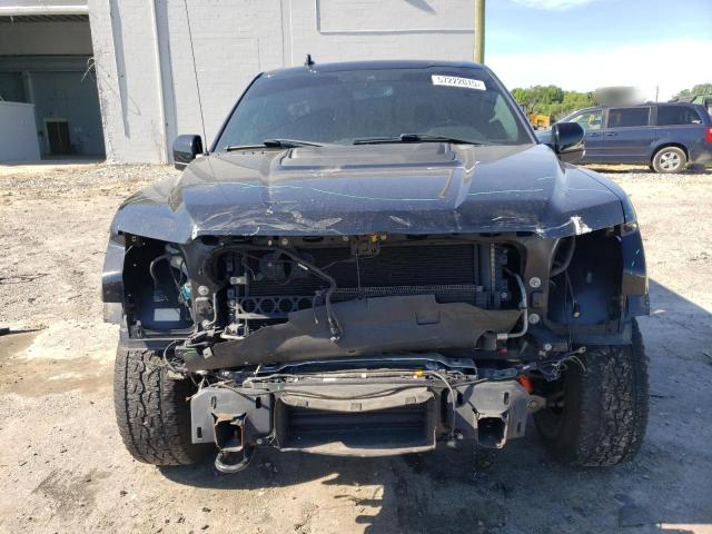  FORD F150 2019 Черный