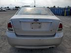 2007 Ford Fusion Sel for Sale in Earlington, KY - Hail
