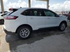 2022 Ford Edge Sel იყიდება West Palm Beach-ში, FL - Minor Dent/Scratches