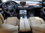 2014 Audi A8 L Quattro for Sale in Denver, CO - Rear End