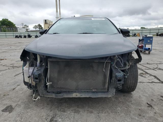  TOYOTA CAMRY 2014 Czarny