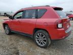 2017 Jeep Compass Sport zu verkaufen in Chatham, VA - Front End