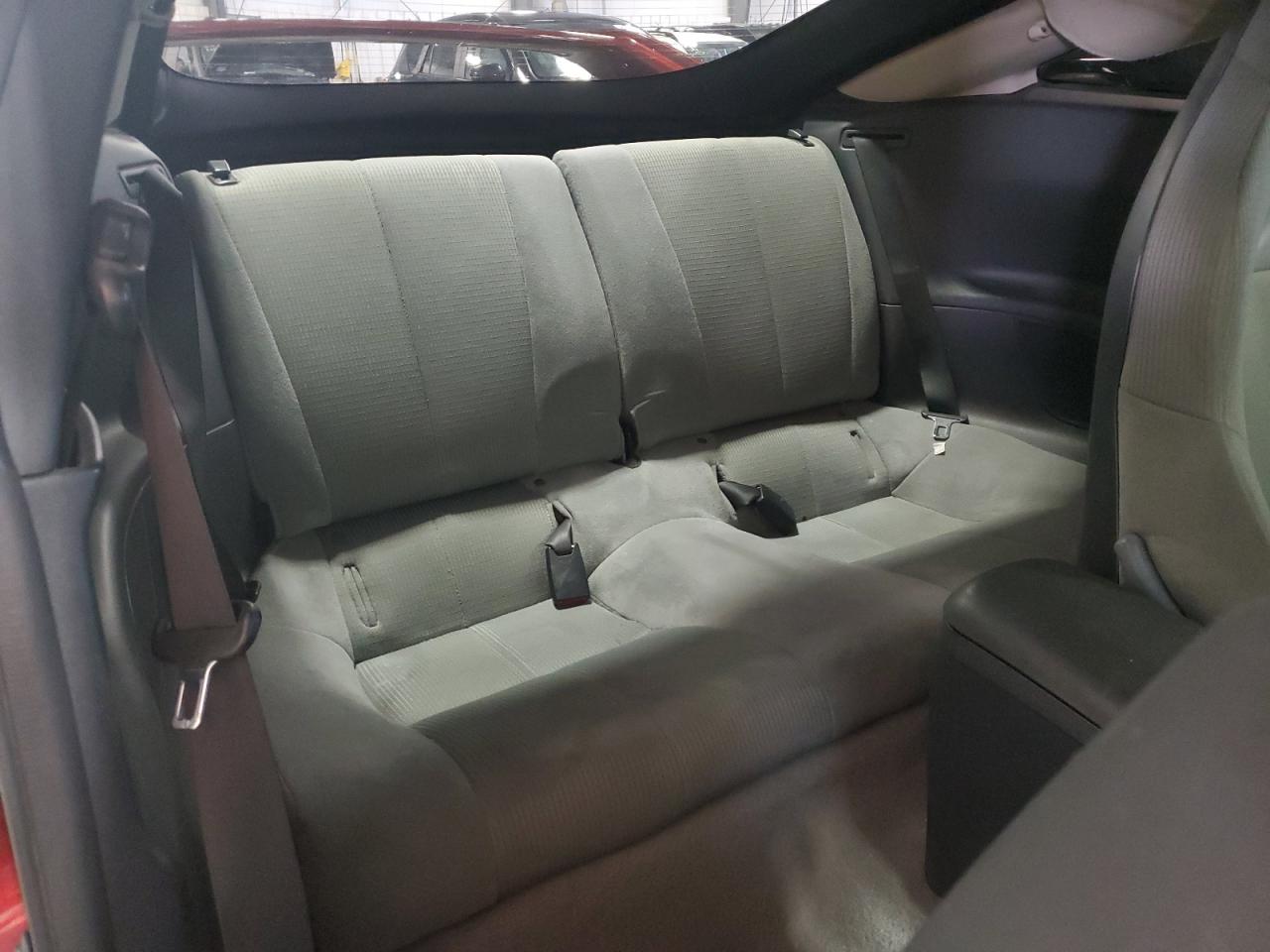 2007 Mitsubishi Eclipse Gs VIN: 4A3AK24F67E071884 Lot: 58465765