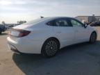 2021 Hyundai Sonata Hybrid for Sale in Dunn, NC - Front End