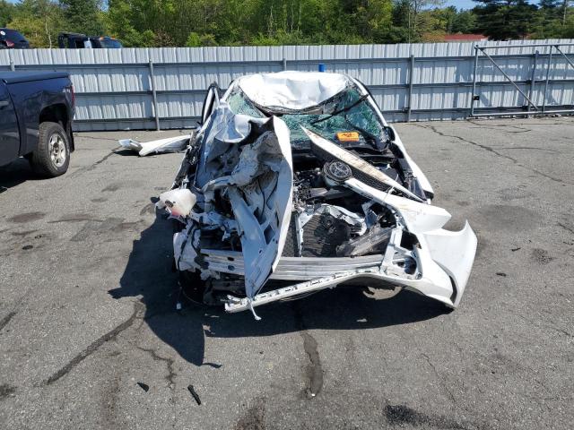  TOYOTA COROLLA 2022 Белый