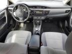 2014 Toyota Corolla L   продається в Memphis, TN - Front End