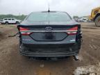 2018 Ford Fusion Se na sprzedaż w Chicago Heights, IL - Rear End