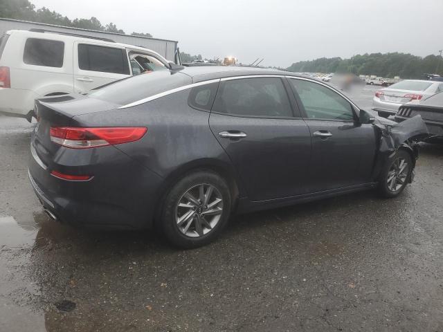  KIA OPTIMA 2019 Gray