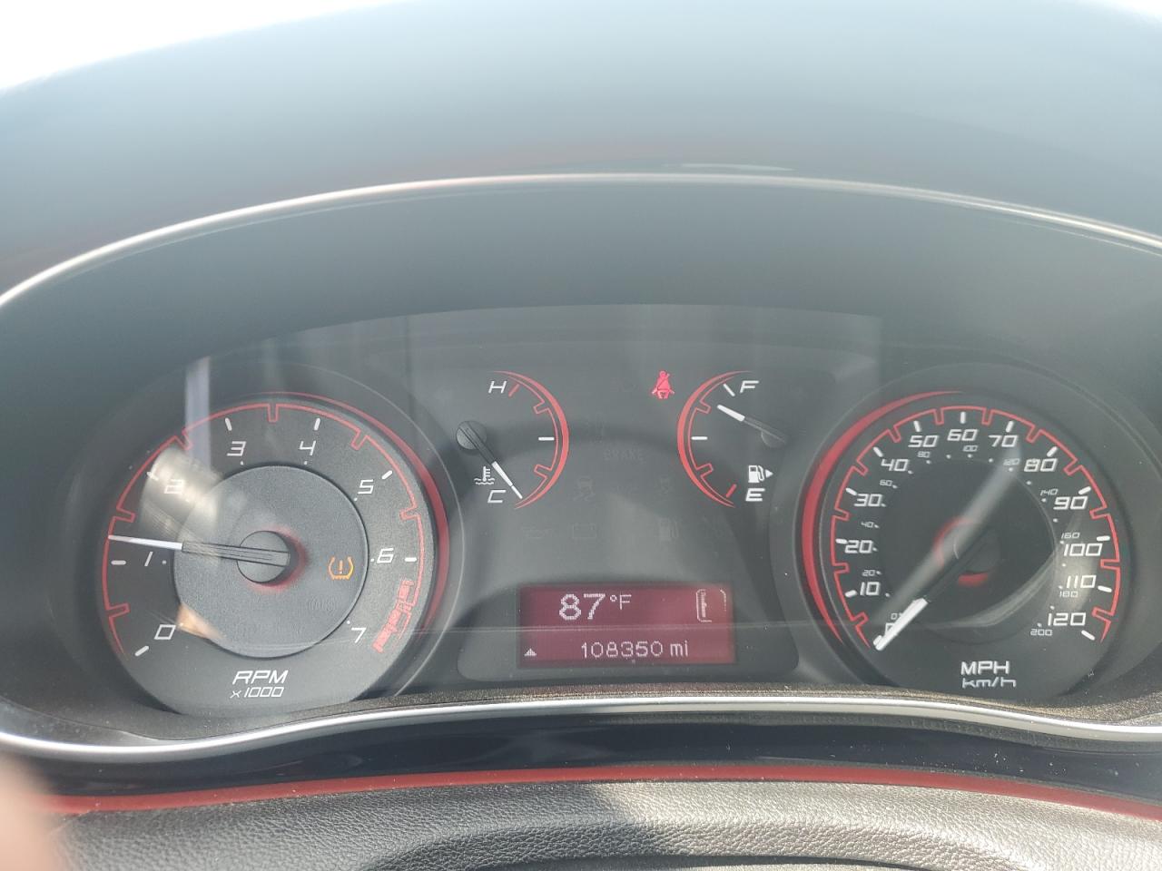2014 Dodge Dart Se VIN: 1C3CDFAA3ED695509 Lot: 57100815