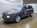2015 Jeep Cherokee Limited за продажба в Candia, NH - Minor Dent/Scratches