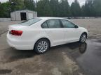 2012 Volkswagen Jetta Se for Sale in Arlington, WA - Side
