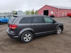 2014 DODGE JOURNEY SE à vendre chez Copart ON - LONDON