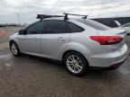 2016 Ford Focus Se იყიდება Woodhaven-ში, MI - Normal Wear