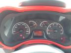 2010 FORD KA EDGE for sale at Copart SANDY