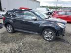 2017 Chevrolet Equinox Premier zu verkaufen in Windsor, NJ - Front End