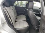 2017 Chevrolet Trax Premier zu verkaufen in Fort Wayne, IN - Front End