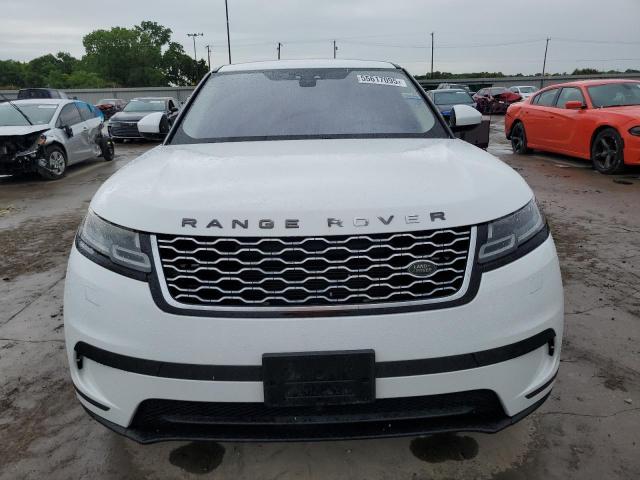  LAND ROVER RANGEROVER 2018 Белы
