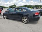 2013 Volkswagen Passat Se na sprzedaż w Lebanon, TN - Side