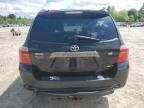 2008 Toyota Highlander Sport en Venta en Mendon, MA - Normal Wear